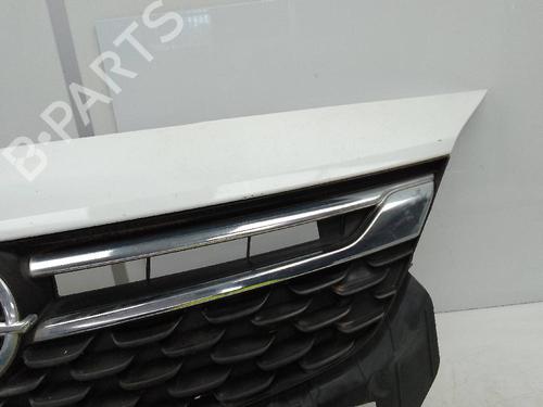 Grille OPEL ASTRA K (B16) 1.0 Turbo (68) | BP21819149C40 