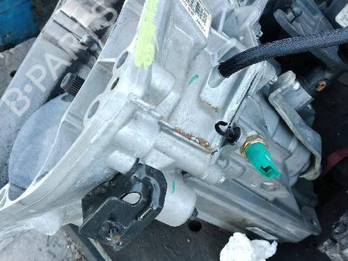 Gearbox DACIA SANDERO II TCe 90 (B8M1, B8MA, B8AC) | BP26052201M3 