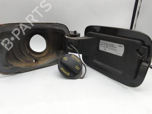 Fuel flap AUDI A3 Sportback (8VA, 8VF) 2.0 TDI | BP26050414C131 
