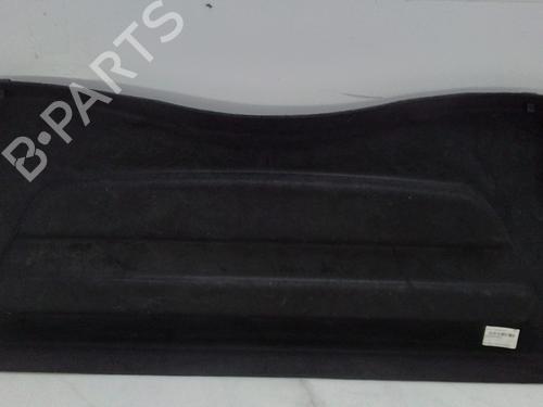 Rear parcel shelf RENAULT CLIO IV (BH_) 1.5 dCi 90 | BP28518359C85 