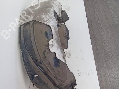 Used Wheel arch PEUGEOT 2008 II (UD_, US_, UY_, UJ_, UR_, UC_) 1.2 PureTech 100 (USHNK) (101 hp) 18589940