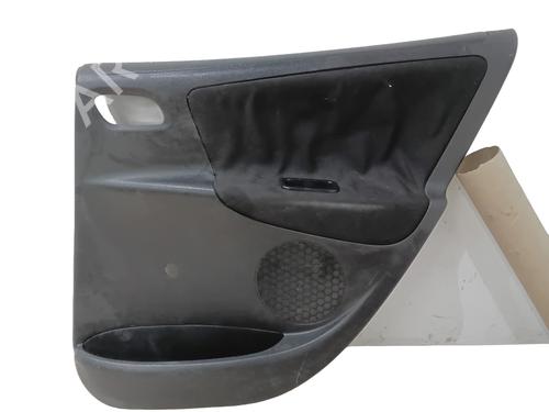 Used Rear right panel PEUGEOT 207 SW (WK_) 1.6 HDi (90 hp) 33166648