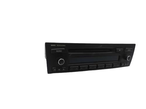 Radio BMW 1 (E81) | BP30660429E6 - Image 4