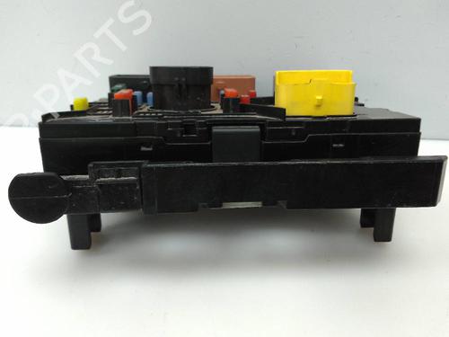 Fuse box PEUGEOT 207 (WA_, WC_) 1.4 HDi | BP23103263E1 