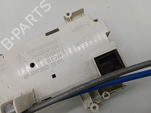 Climate control CITROËN XSARA Coupe (N0) 1.6 16V | BP26920212I5 