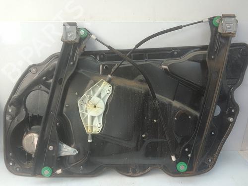 Front left window mechanism VW PASSAT B7 Variant (365) 1.6 TDI | BP28150222C22