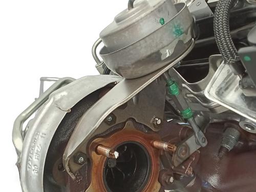 Engine TOYOTA VERSO (_R2_) 2.0 D-4D (AUR20_, AUR20R) | BP35976405M1  - Image 6