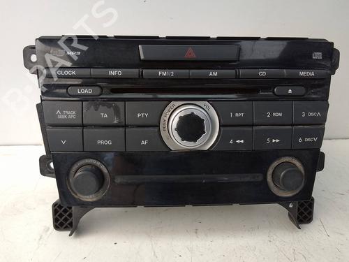 Used Switch Switch MAZDA CX-7 (ER) 2.3 MZR DISI Turbo AWD (ER3P) (260 hp) 18585370 18585370