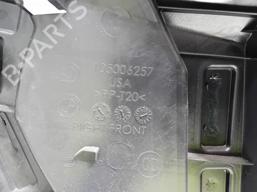 Front right panel BMW X4 (F26) xDrive 20 d | BP36033479C59 - Image 8