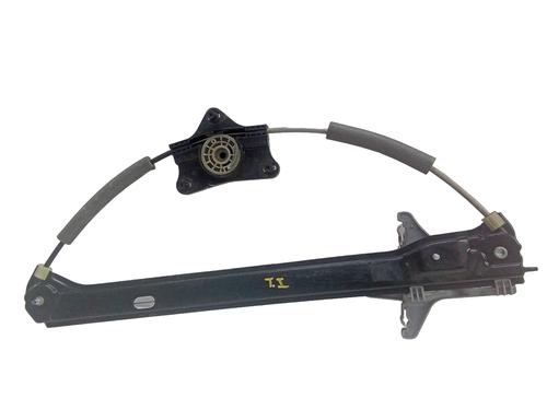 Used Rear left window mechanism SKODA SUPERB III (3V3) 2.0 TDI (150 hp) 18574774