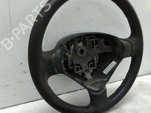 Steering wheel CITROËN BERLINGO MULTISPACE (B9) 1.6 HDi 90 | BP26230410C49 