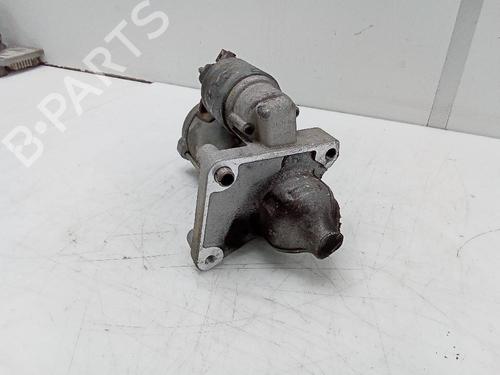 Used Starter PEUGEOT 3008 II SUV (MC_, MR_, MJ_, M4_) 1.5 BlueHDi 130 (131 hp) 23997370