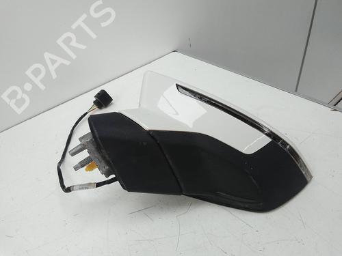 Left mirror SEAT LEON (5F1) 1.2 TSI | BP28148996C26 