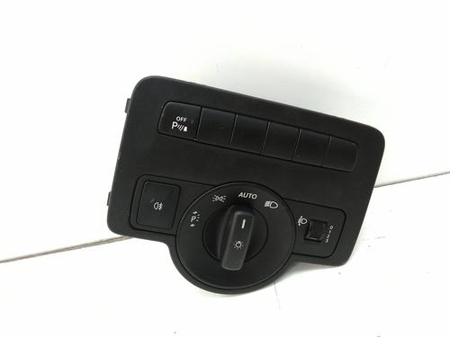 Used Headlight switch Headlight switch MERCEDES-BENZ VITO Tourer (W447) 114 CDI (447.701, 447.703, 447.705) (136 hp) 18947535 18947535