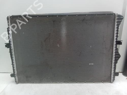 Køler AUDI Q3 (F3B) 35 TFSI | BP28149745M31 