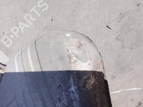 Exhaust system BMW 5 Gran Turismo (F07) 530 d | BP23032602M121 