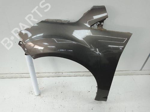 Used Left front fenders FORD C-MAX II (DXA/CB7, DXA/CEU) [2010-2019]  19938421