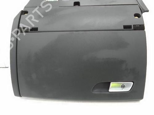 Used Glove box AUDI A6 Allroad C7 (4GH, 4GJ) 3.0 TDI quattro (245 hp) 21783557