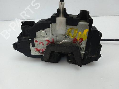 Front right lock NISSAN TERRANO II (R20)  | BP22598786C97 