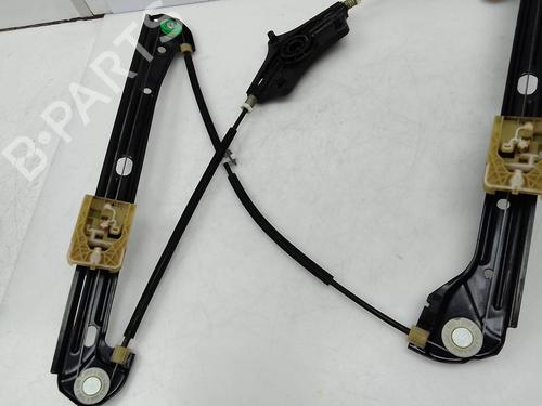 Front left window mechanism VW GOLF VII (5G1, BQ1, BE1, BE2) 1.4 TSI | BP28150950C22 