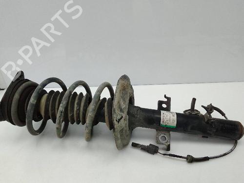 Right front shock absorber NISSAN QASHQAI II SUV (J11, J11_) 1.2 DIG-T | BP20671425M17 
