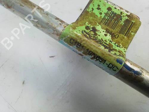 AC pipe FORD TOURNEO COURIER B460 MPV 1.0 EcoBoost | BP18596596M126 