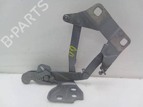 Dørhængsel/Dørbegrænser MERCEDES-BENZ M-CLASS (W166) ML 350 BlueTEC 4-matic (166.024, 166.023) (258 hp) 28147726