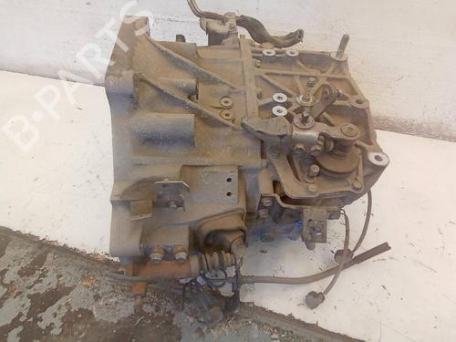 Gearbox BMW X3 (E83) 2.0 sd | BP26285420M3 
