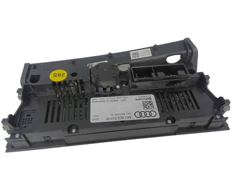 Climate control AUDI A5 (8T3) 3.0 TDI quattro | BP24155871I5 - Image 2