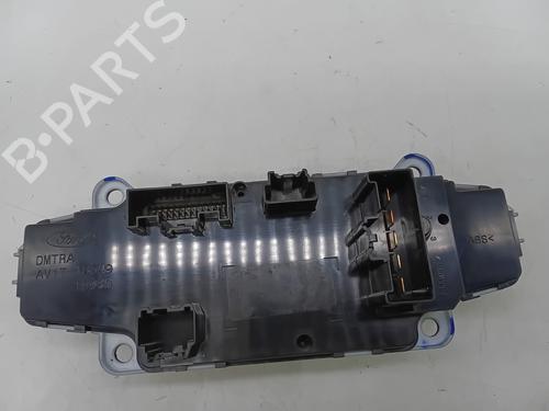 AC Styreenhet / Manøvreringsenhet FORD TRANSIT COURIER B460 MPV 1.5 EcoBlue | BP29203655I5 