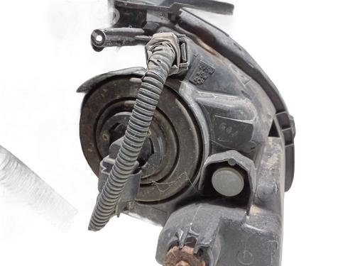 Left headlight LEXUS RX (_U3_) 300 (MCU35_, MCU35R) | BP33040703C28  - Image 6