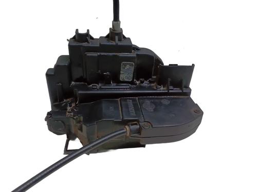 Used Front right lock Front right lock 39529797 39529797