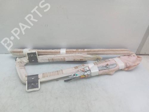 Right curtain airbag SEAT ARONA (KJ7, KJP)  | BP22309531C12 