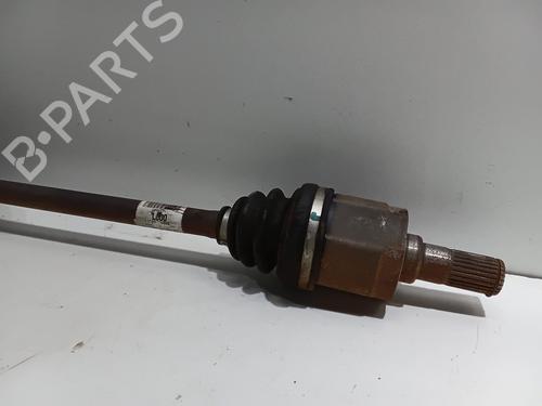 Left front driveshaft KIA RIO III (UB) 1.25 CVVT | BP36949559M38 - Image 4