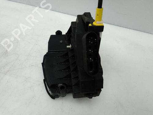 Rear right lock FORD ECOSPORT 1.0 EcoBoost | BP21186477C99 
