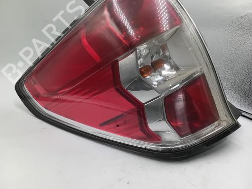 Used Left taillight SUBARU FORESTER (SH_) 2.0 D AWD (SHH, SHD, SHN) (147 hp) 26881206