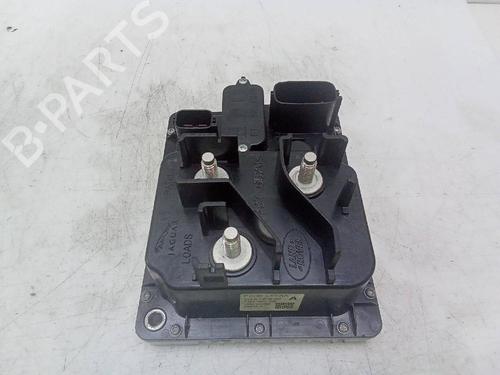 Other LAND ROVER RANGE ROVER SPORT II (L494) 3.0 SDV6 4x4 | BP18573775O1 
