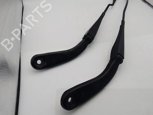 Front wipers mechanism BMW 1 (F20) 114 d | BP29386051C83 