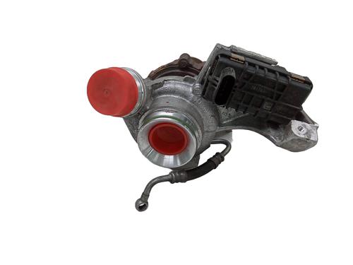 Used Turbocharger/Supercharger BMW X1 (F48) xDrive 25 e Plug-in-Hybrid (220 hp) 26052500