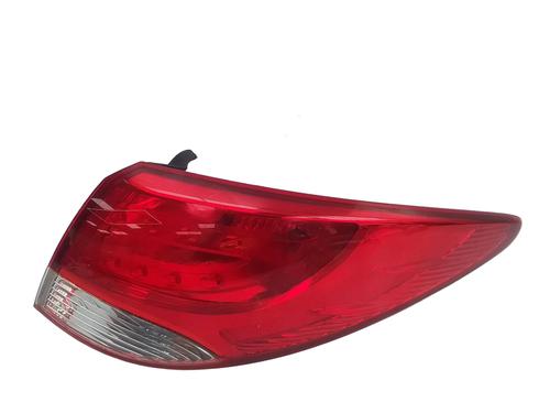 Used Right taillight Right taillight HYUNDAI ix35 (LM, EL, ELH) 1.7 CRDi (116 hp) 24463333 24463333
