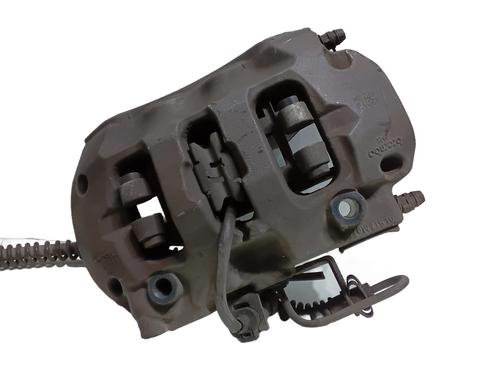 Right rear brake caliper PORSCHE CAYENNE (92A) 3.0 Diesel | BP34341504M106 - Image 4