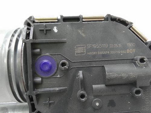 Front wiper motor SEAT LEON (5F1)  | BP23894809M29 