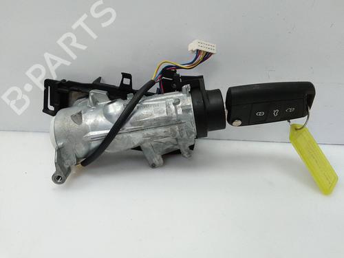 Used Ignition barrel Ignition barrel SEAT TOLEDO IV (KG3) 1.6 TDI (115 hp) 21186566 21186566