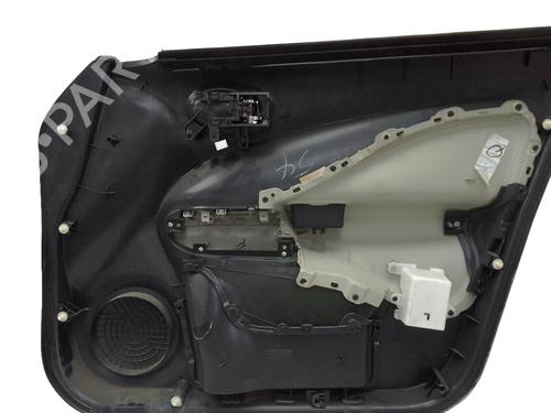 Front left panel NISSAN JUKE (F15) | BP23398765C58 - Image 4