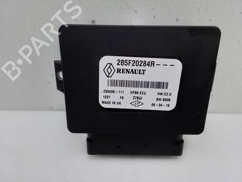 Electronic module RENAULT KADJAR (HA_, HL_) 1.2 TCe 130 (HLMR) | BP28148793M83 