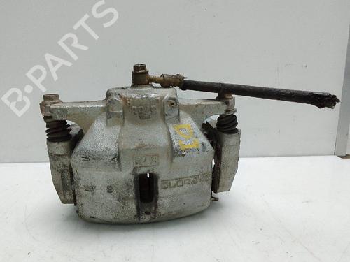 Left front brake caliper RENAULT KADJAR (HA_, HL_) 1.3 TCe 160 (HLNC) | BP18594303M105 