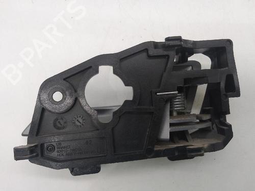 Front left interior door handle KIA RIO III (UB) 1.25 CVVT | BP25720751I13 