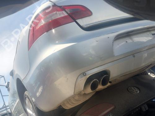 Used Rear bumper Rear bumper 37234640 37234640