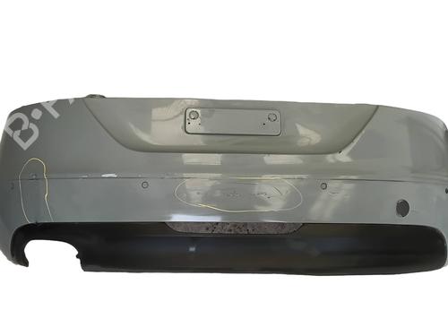 rear-bumper-audi-tt-8j3-2006-2007-2008-2009-2010-2011-2012-2013-2014-2015-34391936 main image