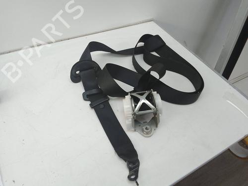 Used Front right seatbelt Front right seatbelt BMW 3 (F30, F80) 320 d (163 hp) 18578270 18578270